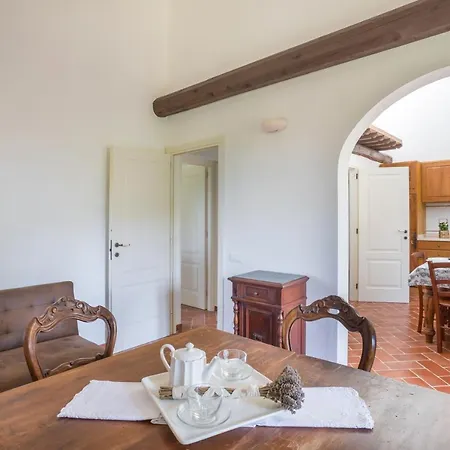 Sant Elmira - Relax With External Jacuzzi Vakantieboerderij *