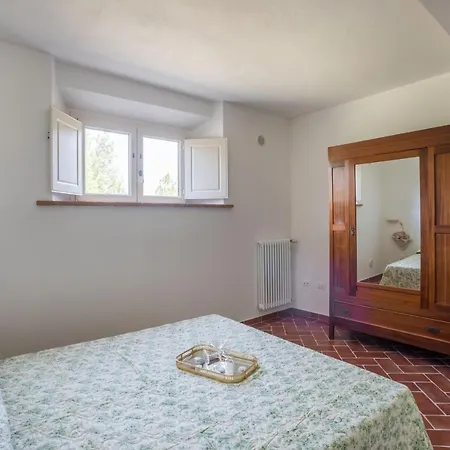 Farm stay Sant Elmira - Relax With External Jacuzzi