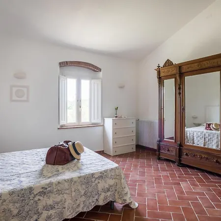 Sant Elmira - Relax With External Jacuzzi * Montescudaio