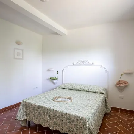Farm stay Sant Elmira - Relax With External Jacuzzi Montescudaio