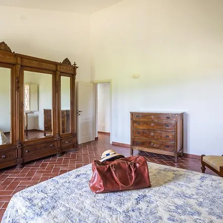 Sant Elmira - Relax With External Jacuzzi * Montescudaio