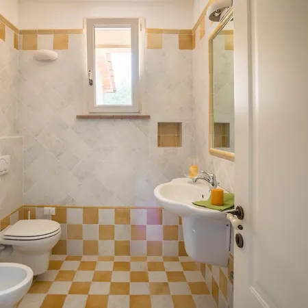 Farm stay Sant Elmira - Relax With External Jacuzzi *