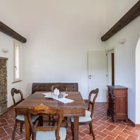 Sant Elmira - Relax With External Jacuzzi * Montescudaio