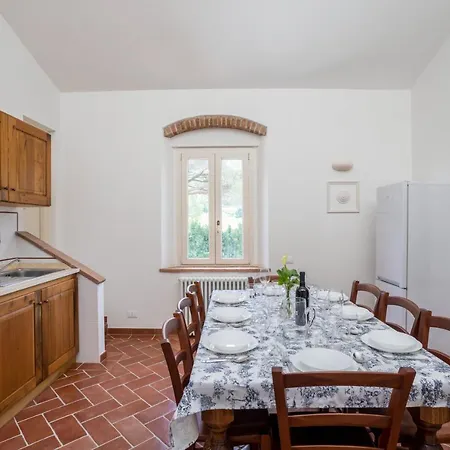 Vakantieboerderij Sant Elmira - Relax With External Jacuzzi *