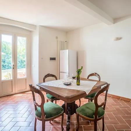 Vakantieboerderij Sant Elmira - Relax With External Jacuzzi Montescudaio