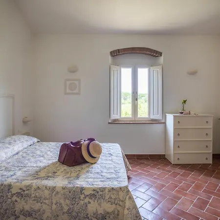 Sant Elmira - Relax With External Jacuzzi * Montescudaio