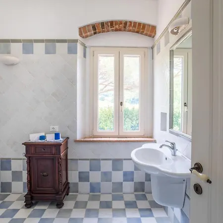 Sant Elmira - Relax With External Jacuzzi * Montescudaio