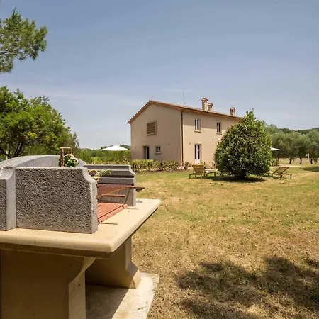 Sant Elmira - Relax With External Jacuzzi *
