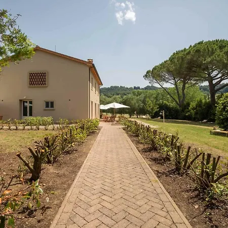 Vakantieboerderij Sant Elmira - Relax With External Jacuzzi