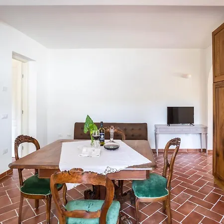 Farm stay Sant Elmira - Relax With External Jacuzzi