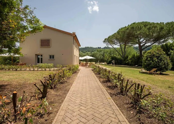 Farma Sant Elmira - Relax With External Jacuzzi